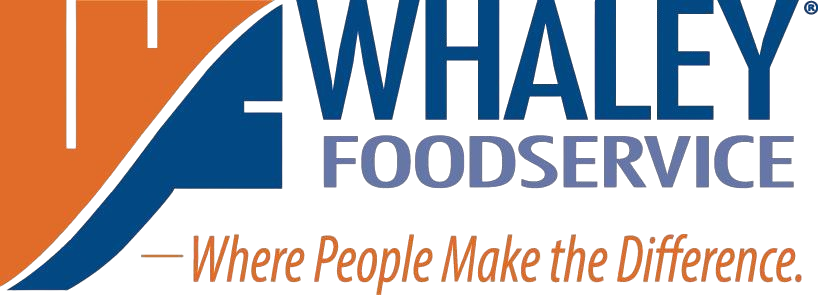 Whaley Foodservice Logo